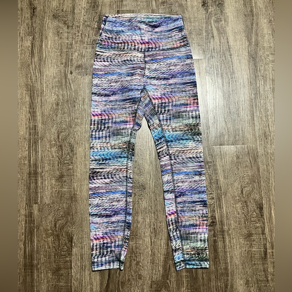 Wunder train lululemon